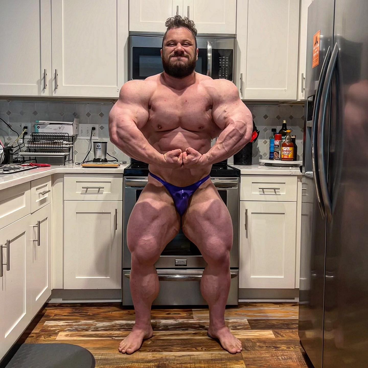 Elliott Dermond