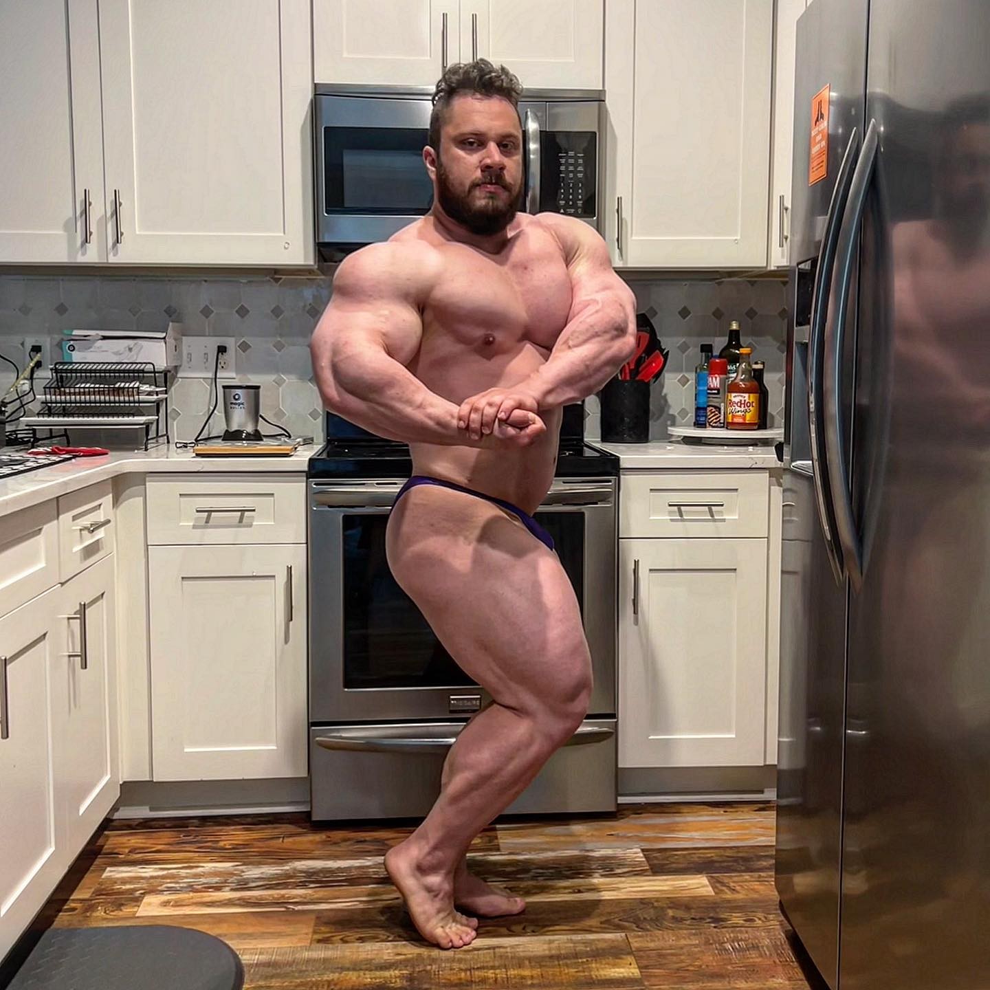 Elliott Dermond