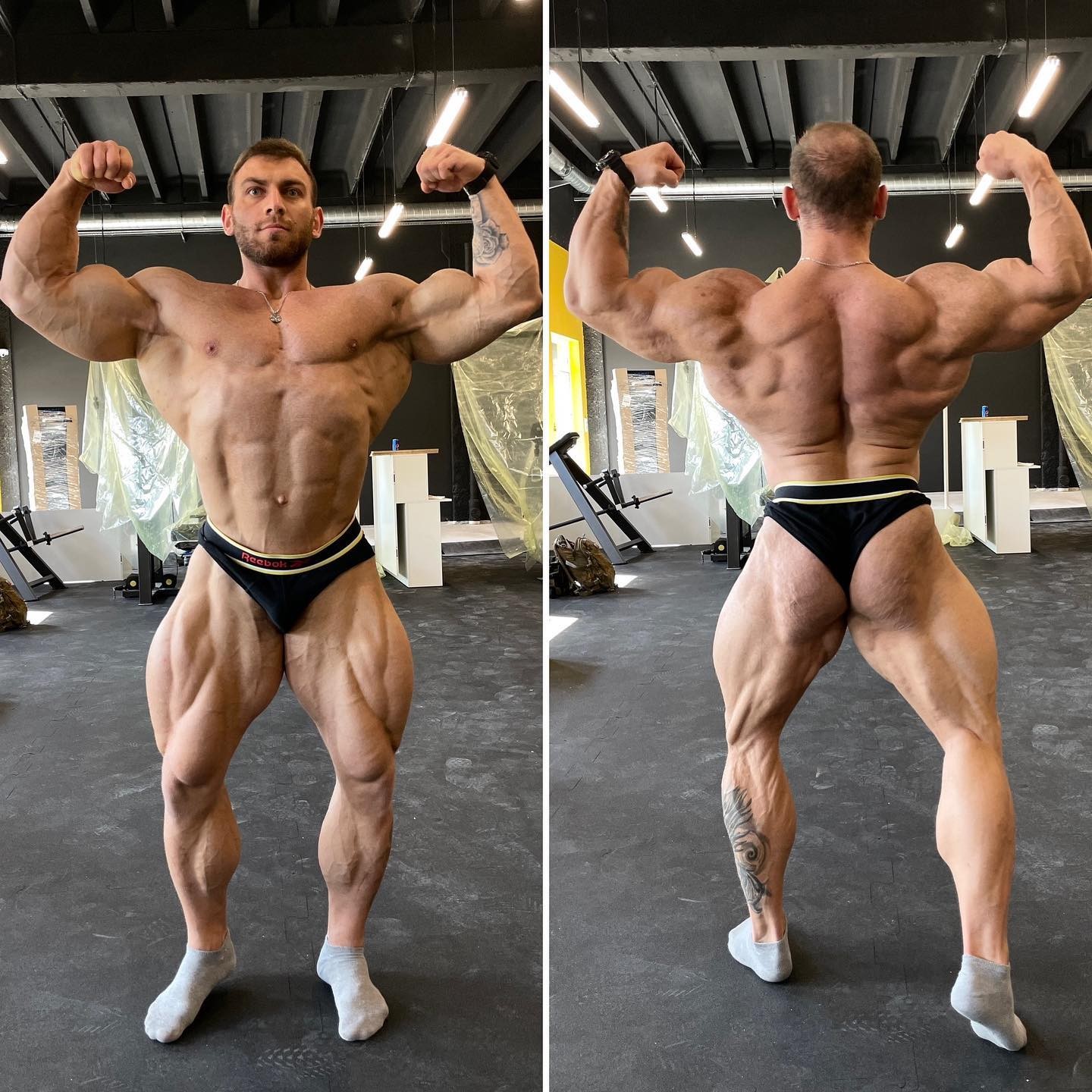 Krystian Wolski