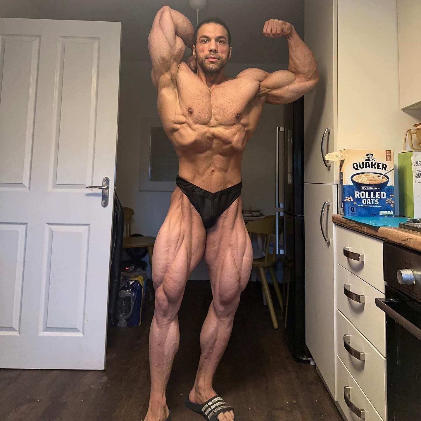 Michael Daboul