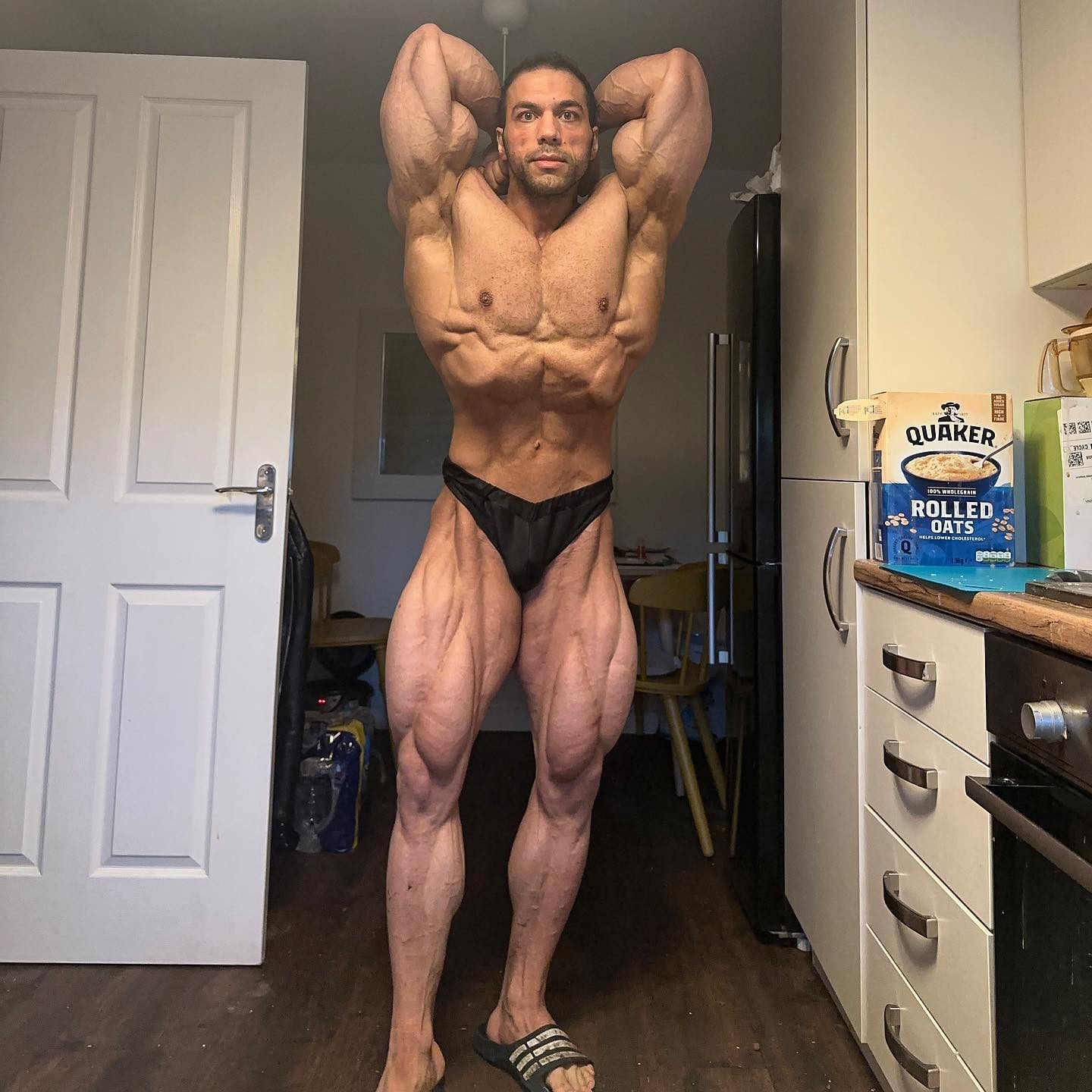 Michael Daboul