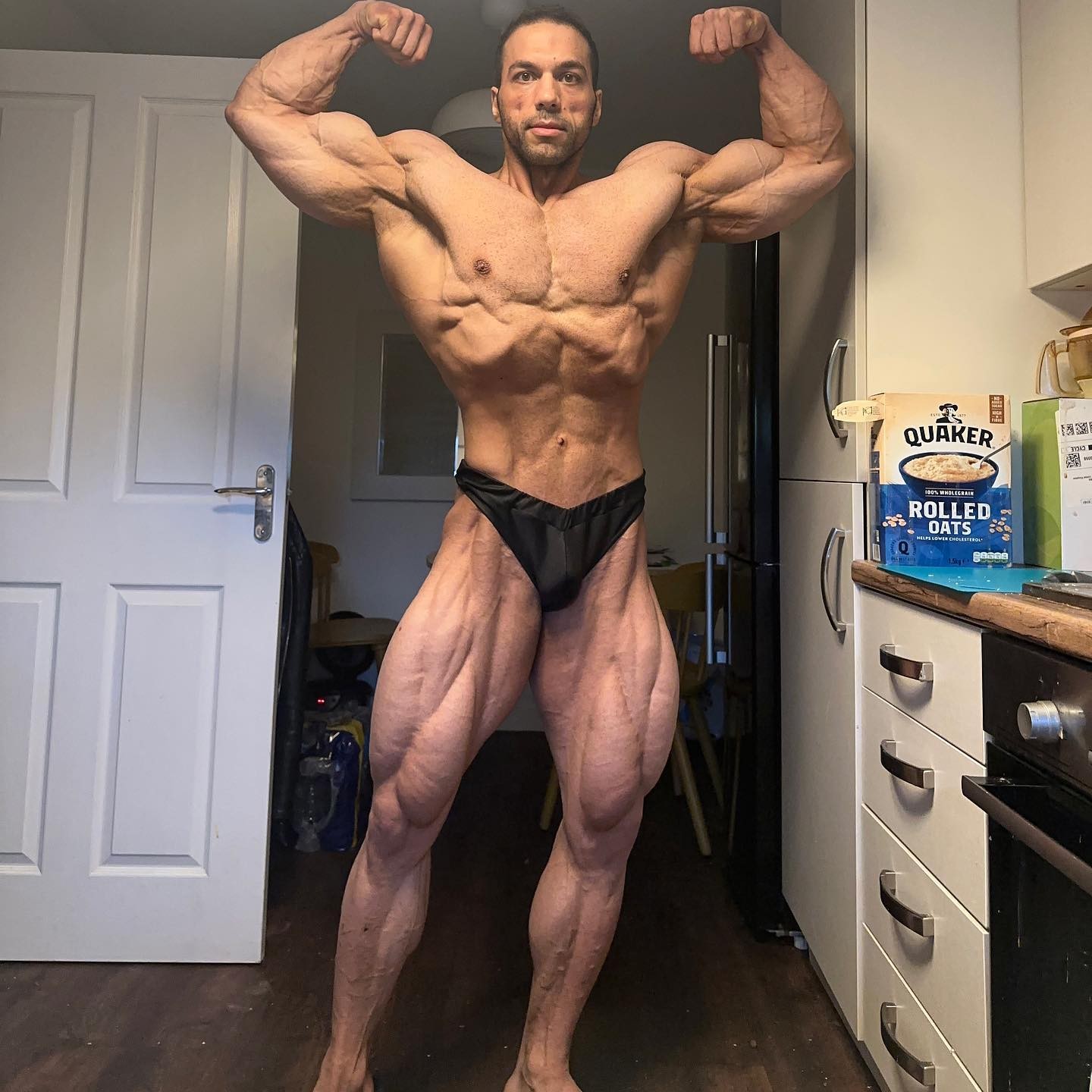 Michael Daboul