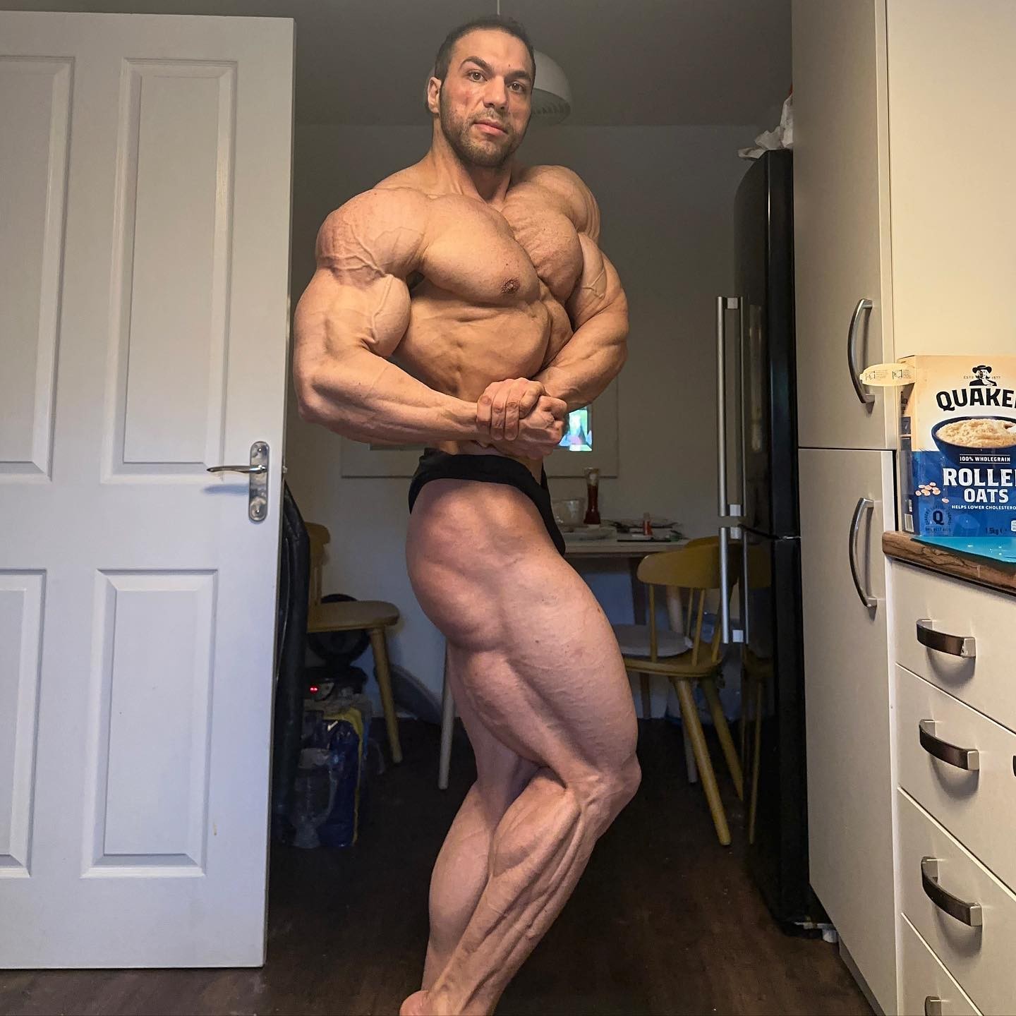 Michael Daboul