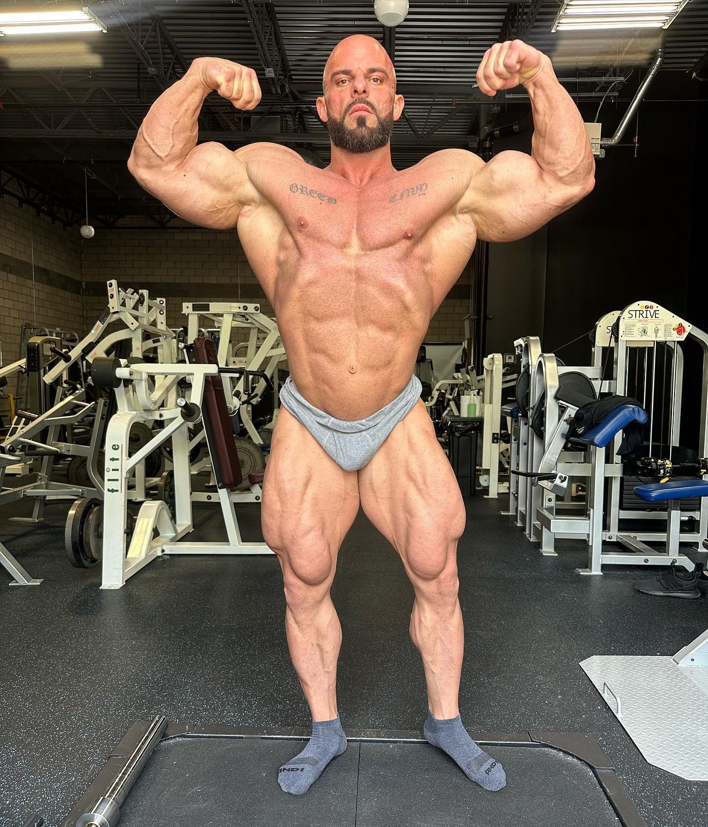 Nathan Spear