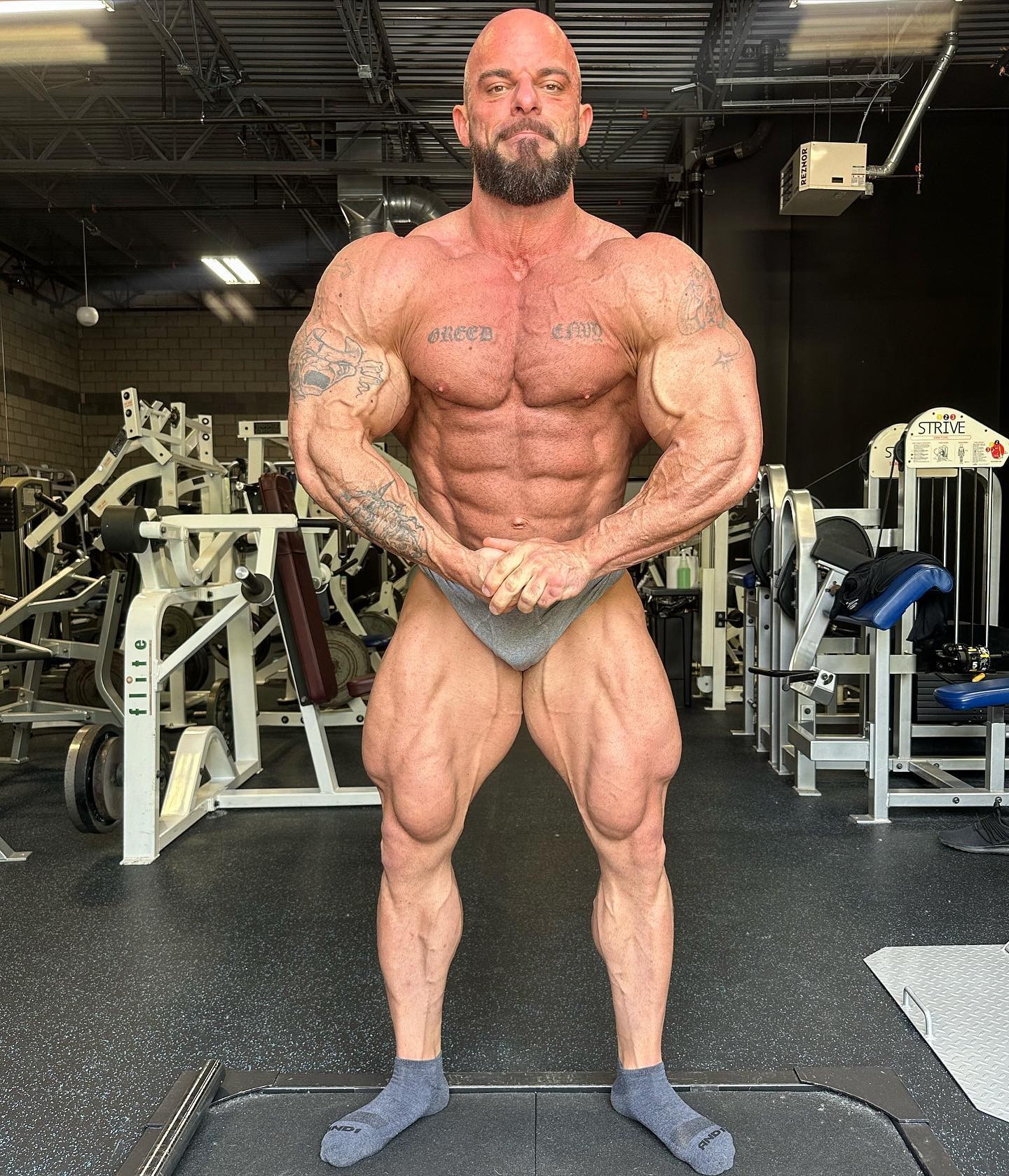 Nathan Spear