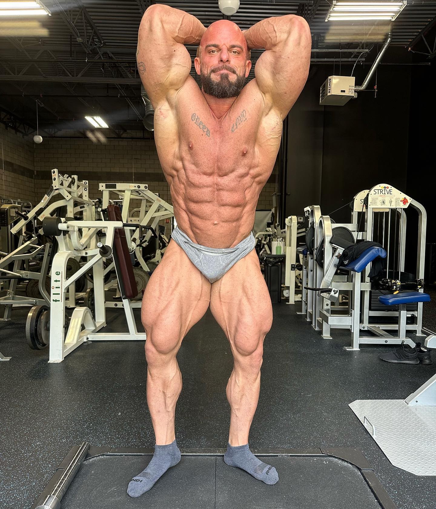 Nathan Spear