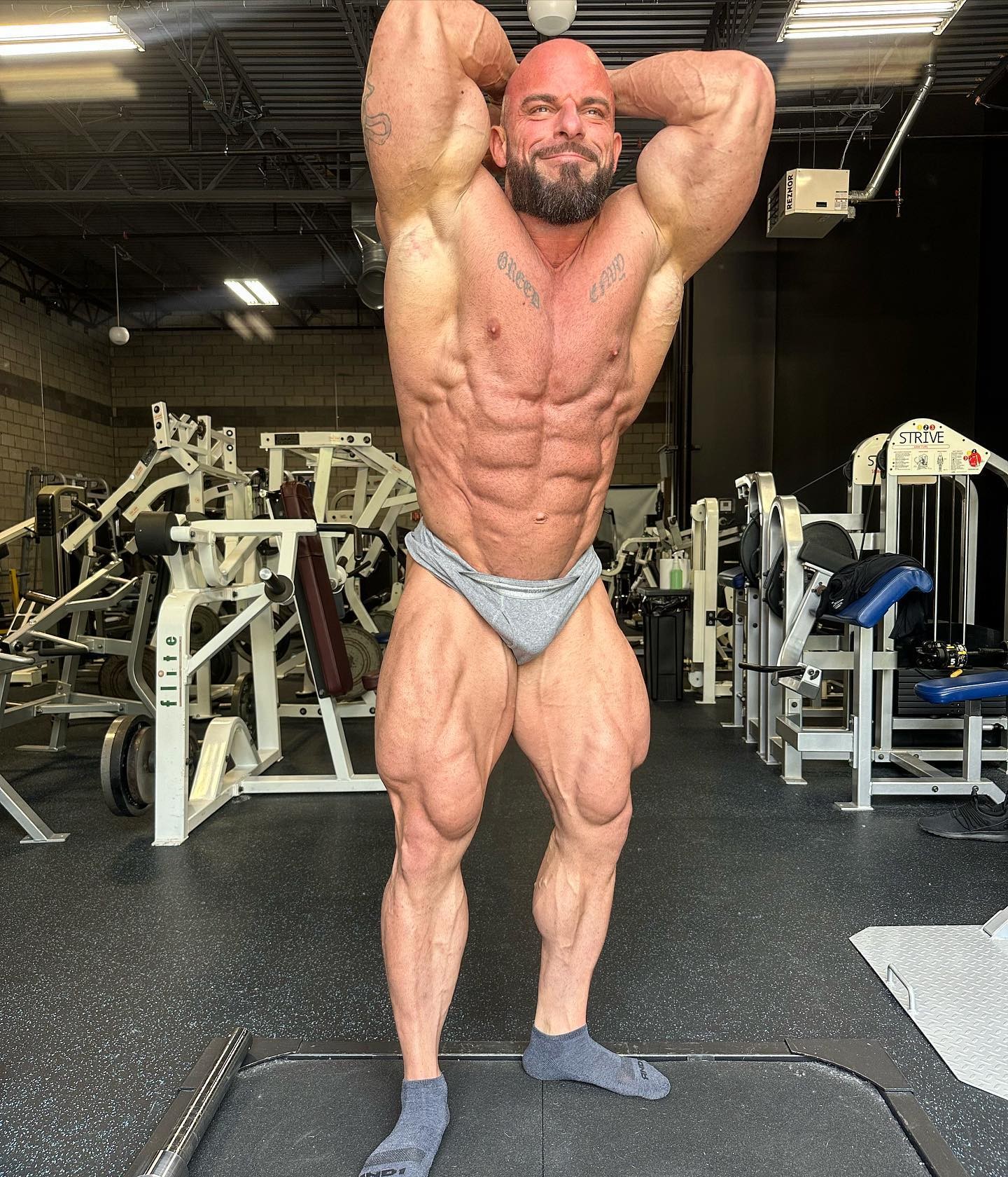 Nathan Spear