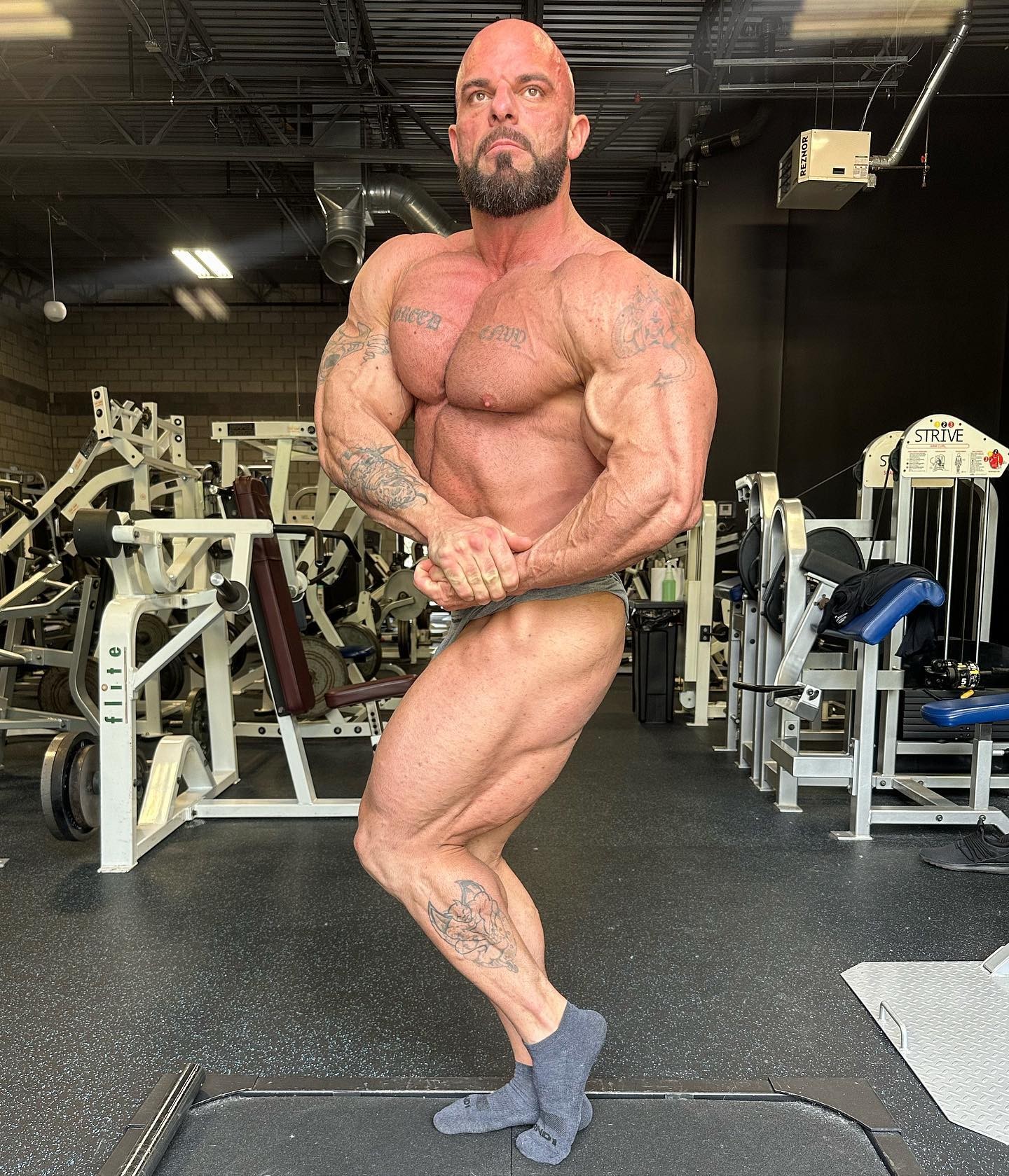 Nathan Spear
