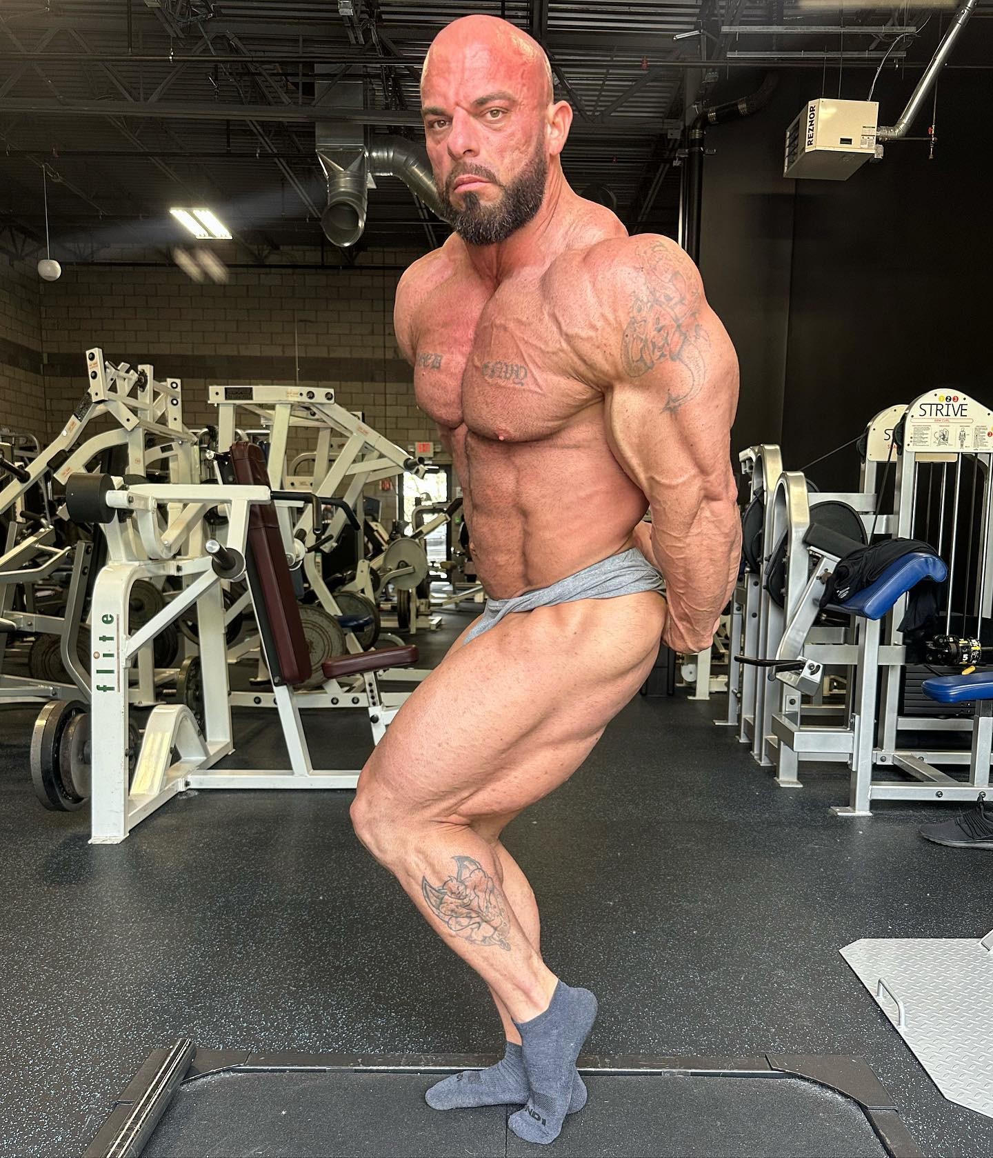 Nathan Spear