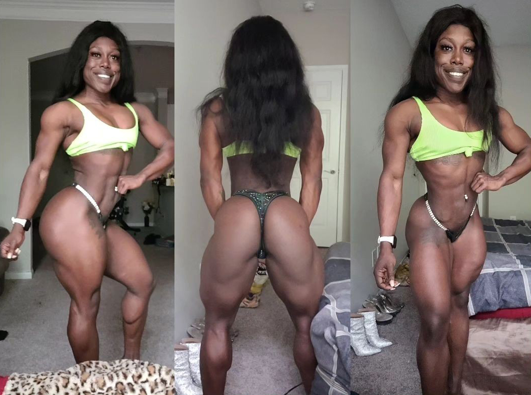 Daisha Johnson