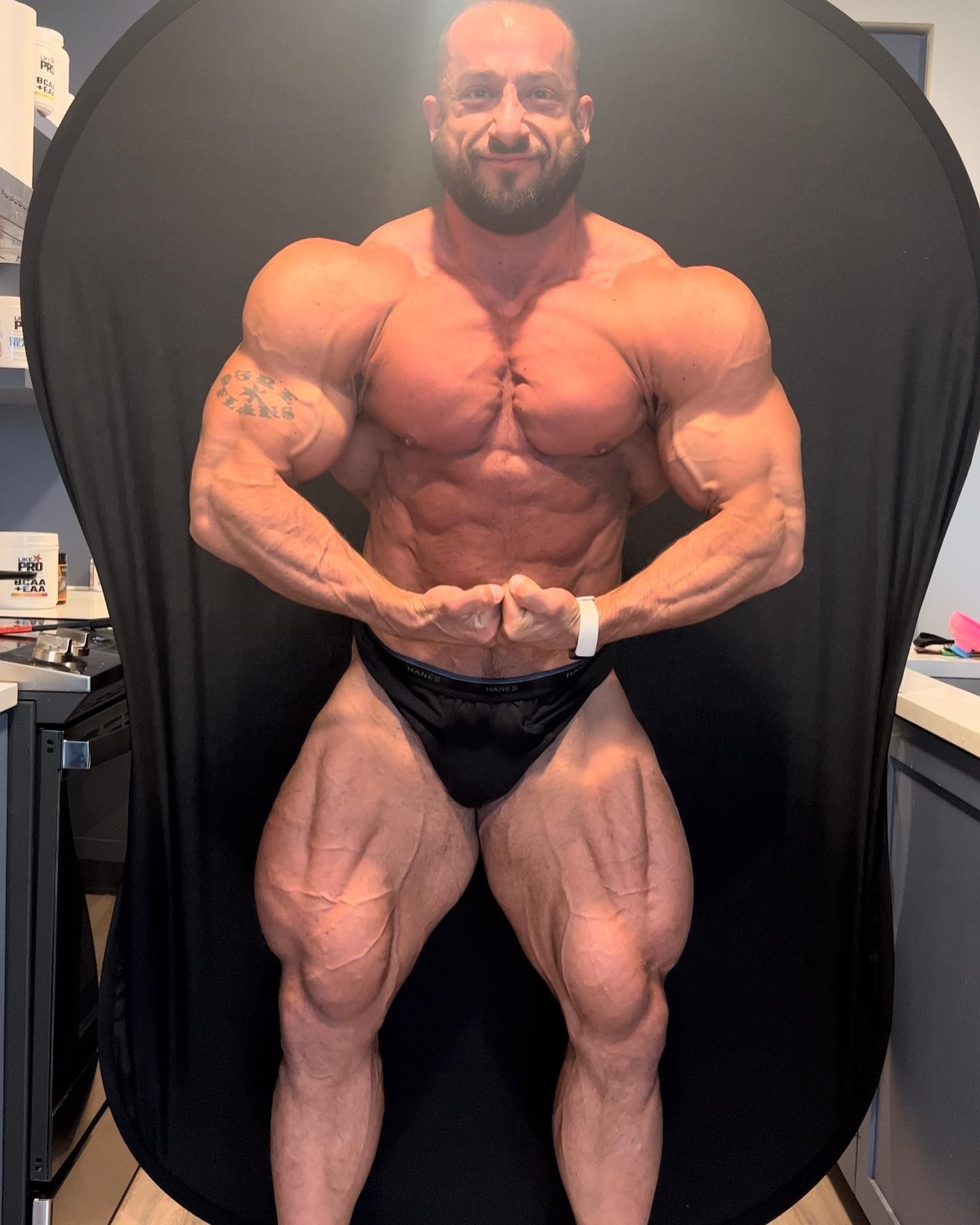 Ross Flanigan