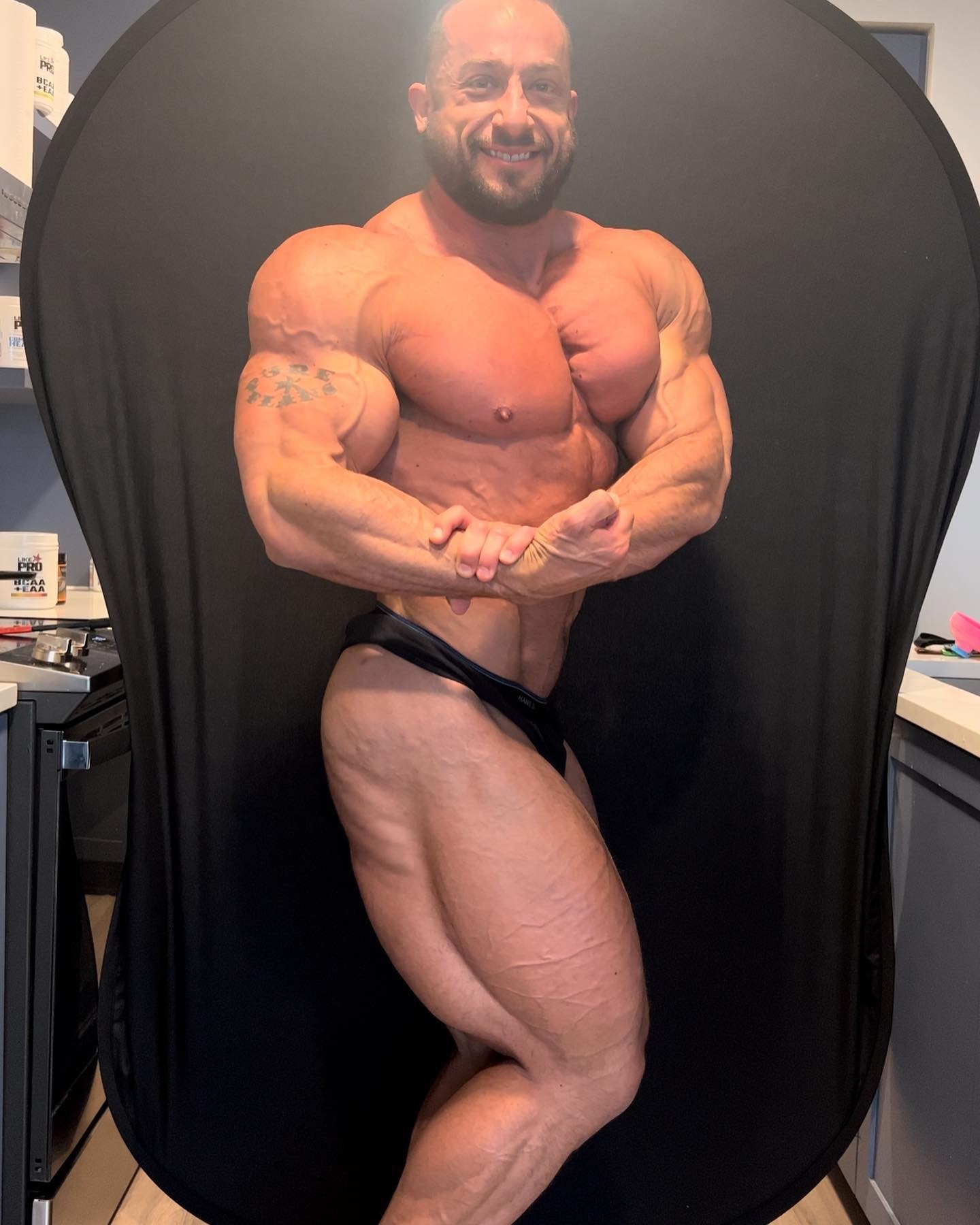 Ross Flanigan