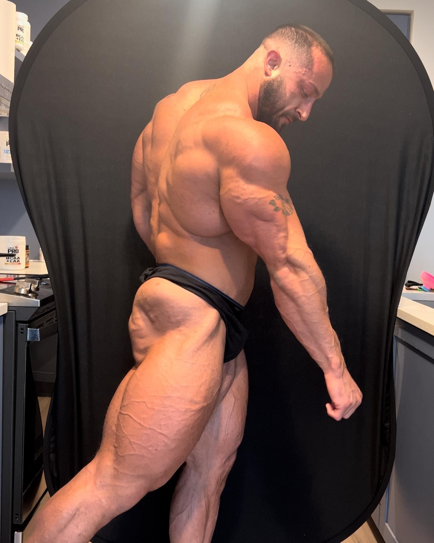 Ross Flanigan