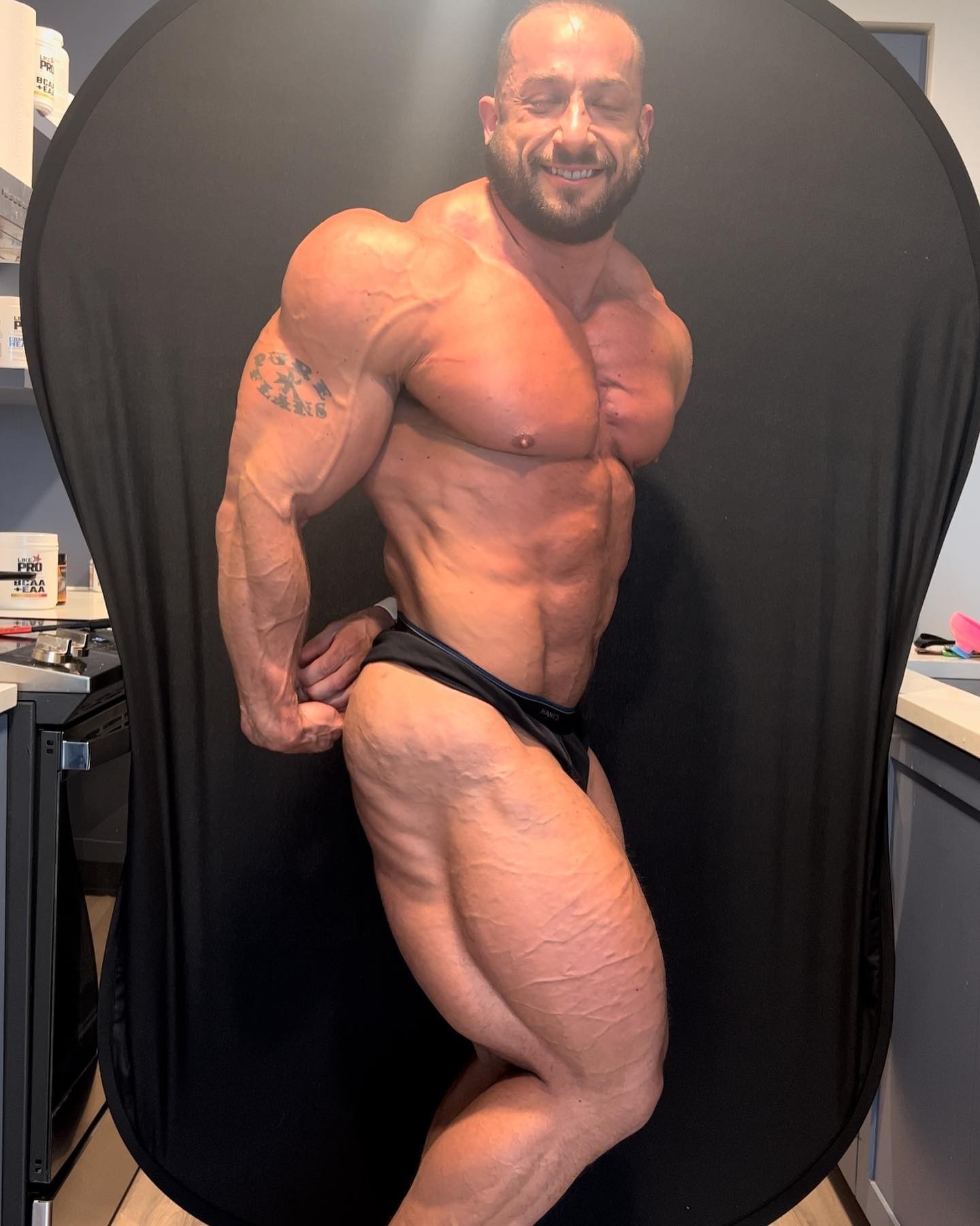 Ross Flanigan