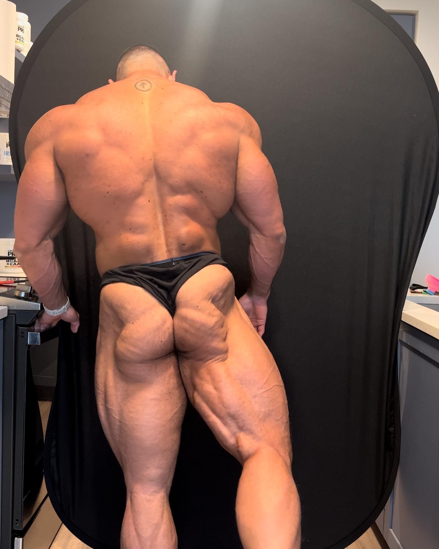 Ross Flanigan