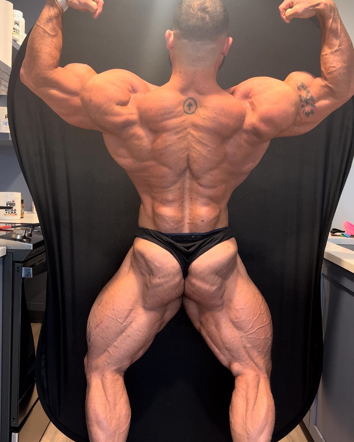 Ross Flanigan