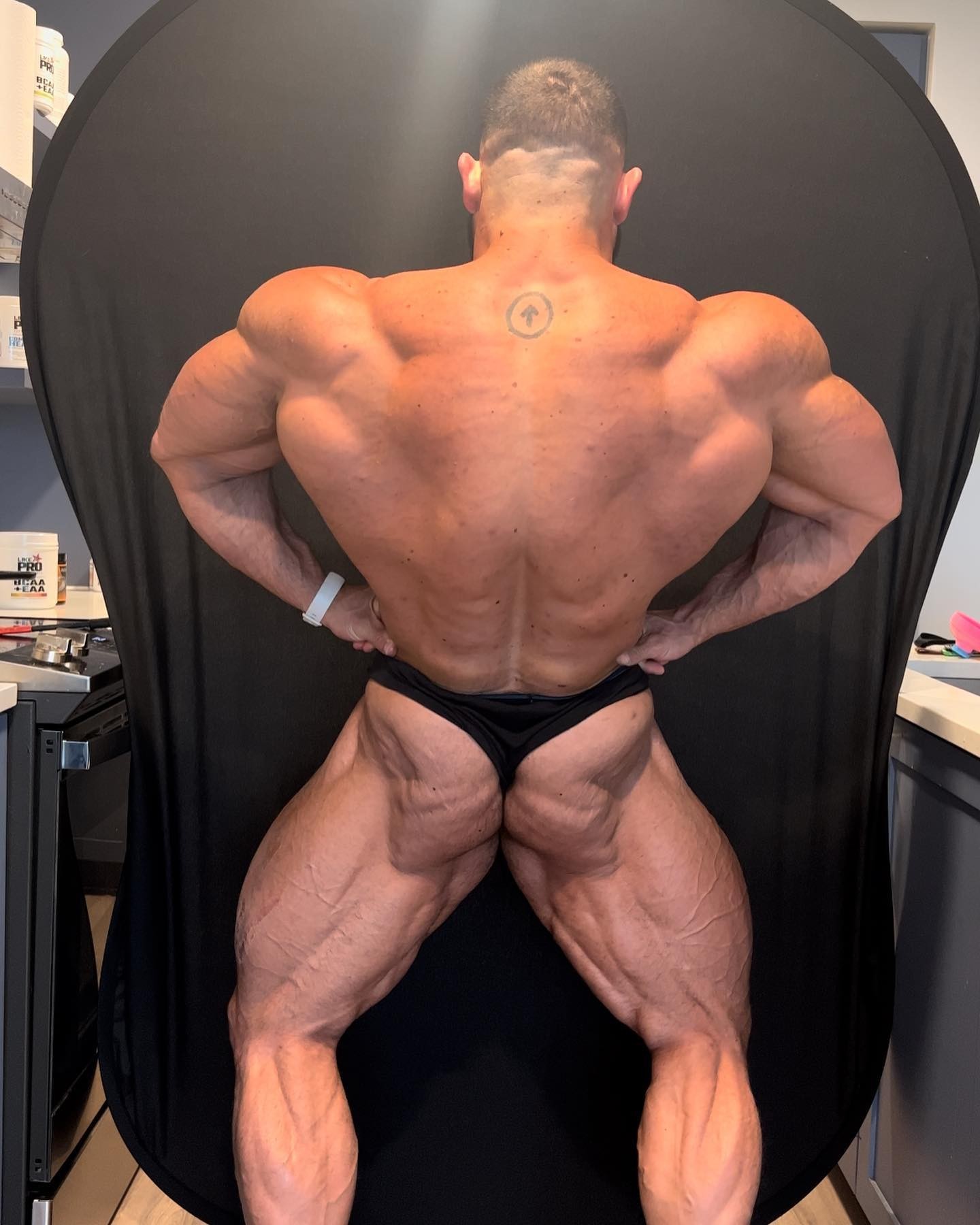 Ross Flanigan
