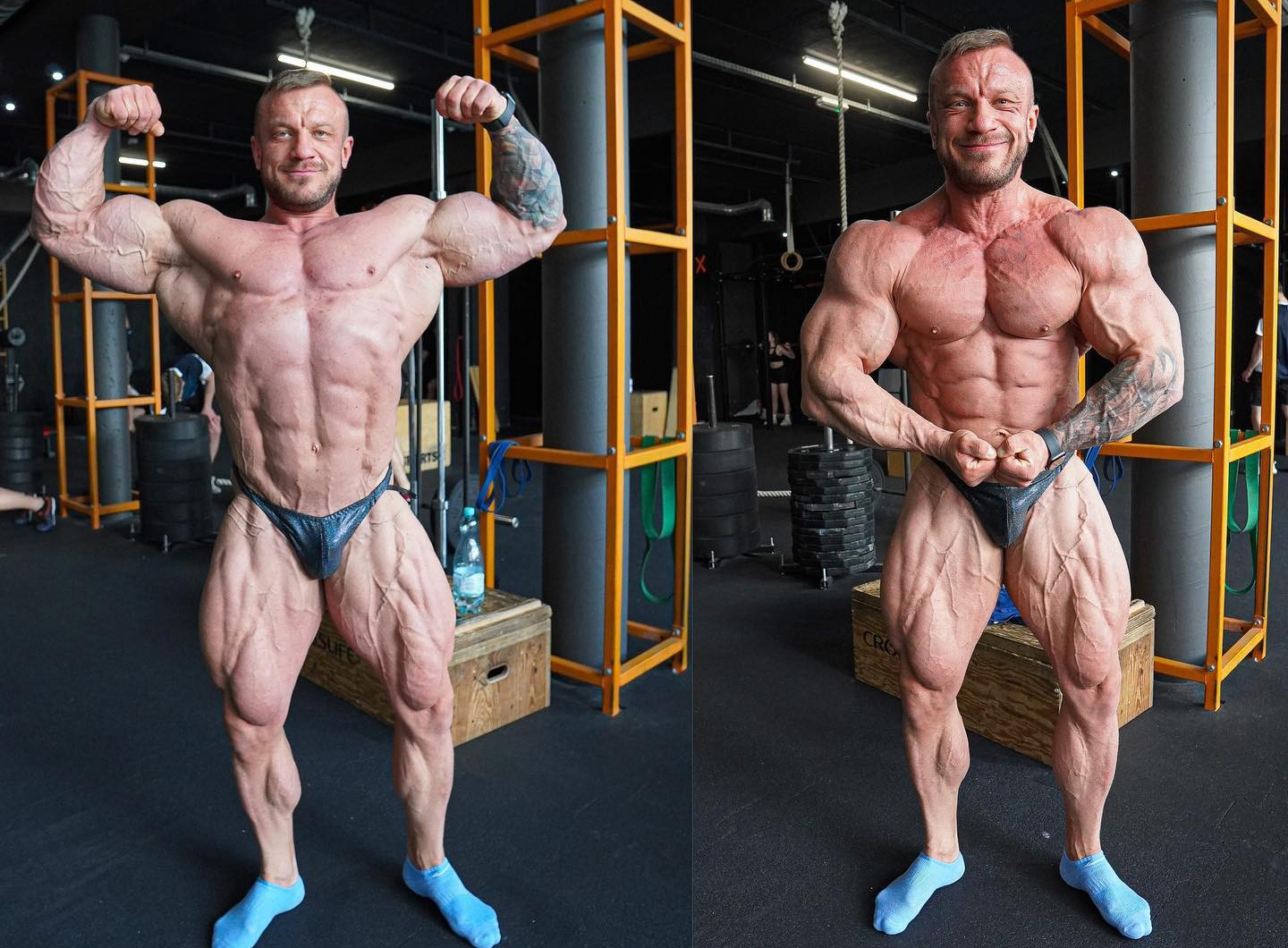 Mariusz Tomczuk