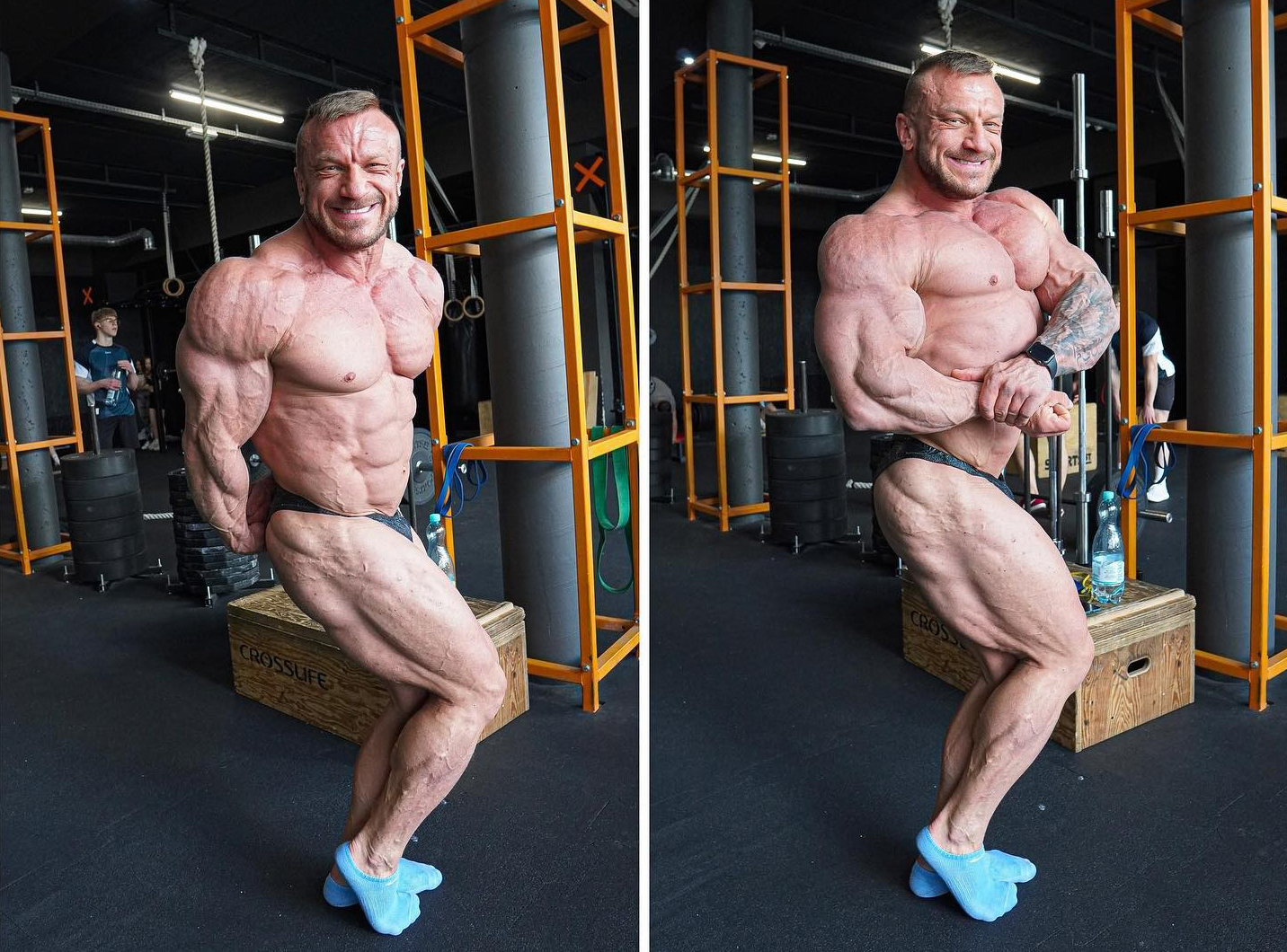 Mariusz Tomczuk