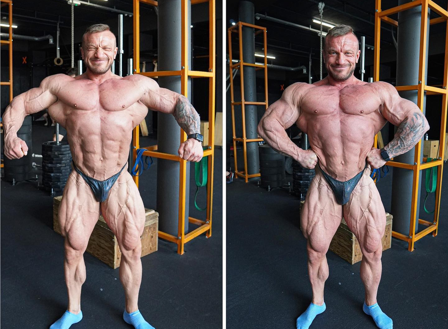Mariusz Tomczuk