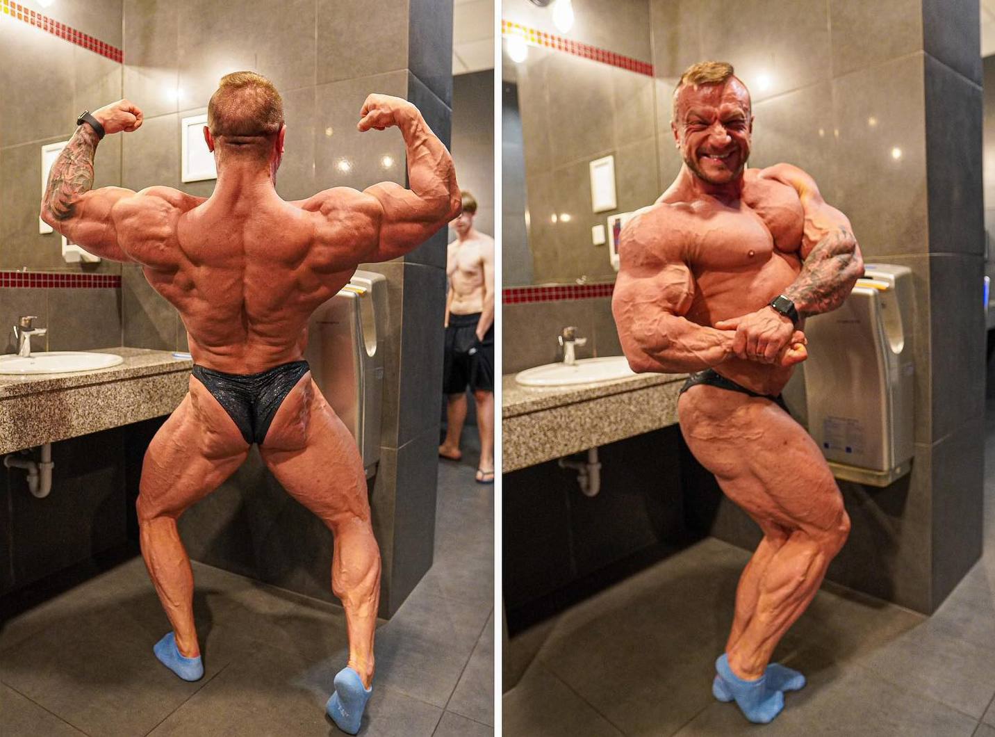 Mariusz Tomczuk