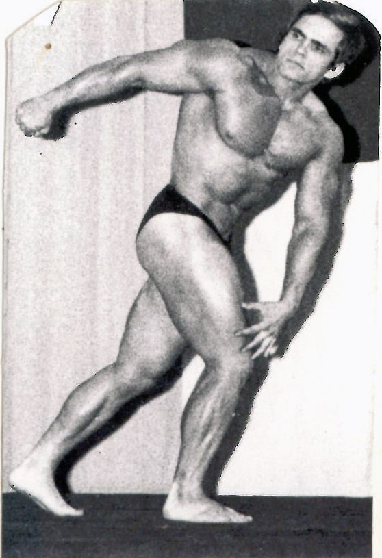 Nominace na ME a MS ve Zvolenu 1977