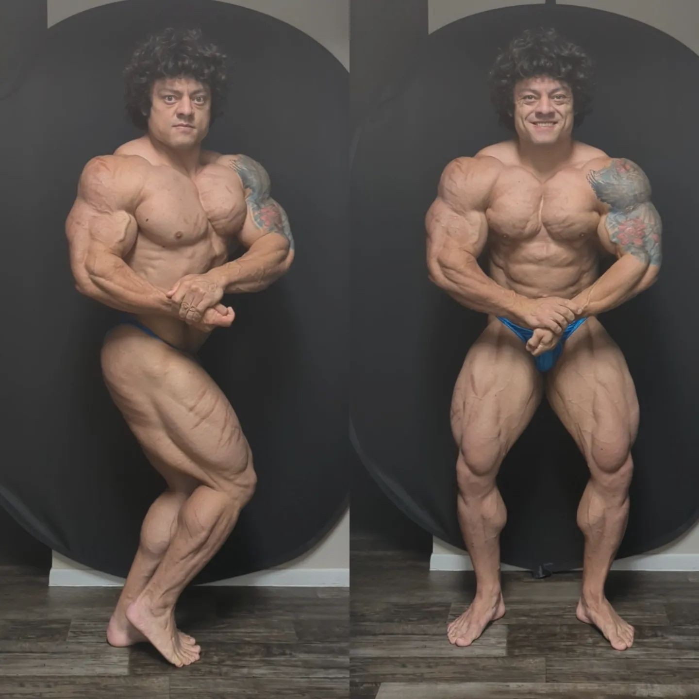 Stuart Sutherland