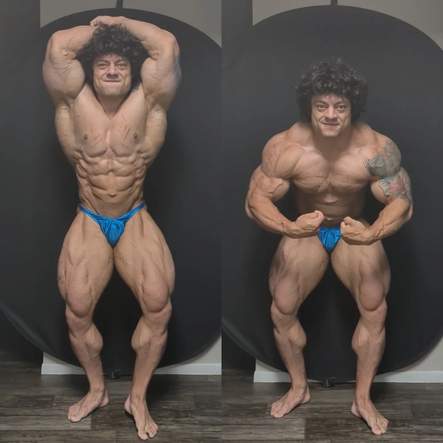 Stuart Sutherland