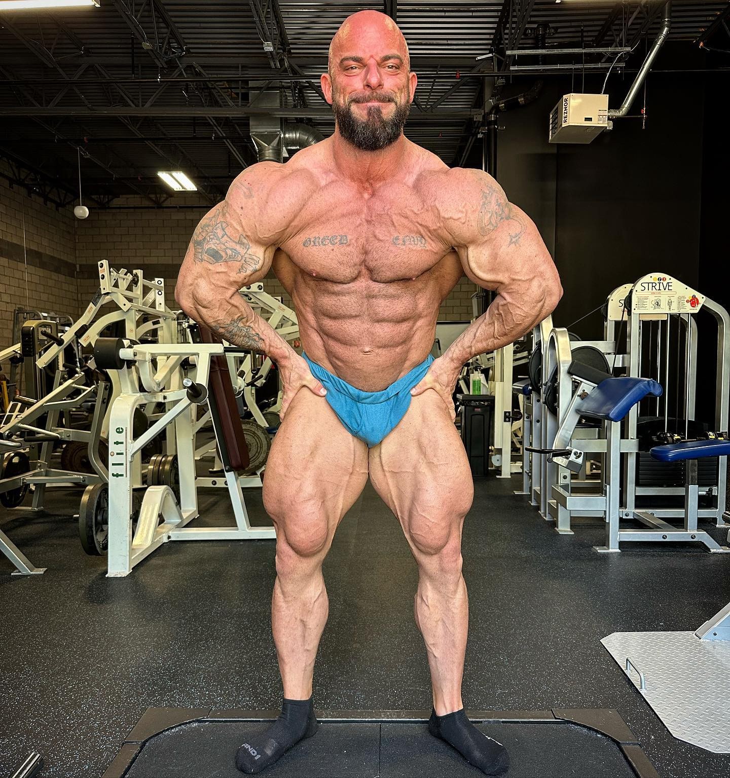 Nathan Spear