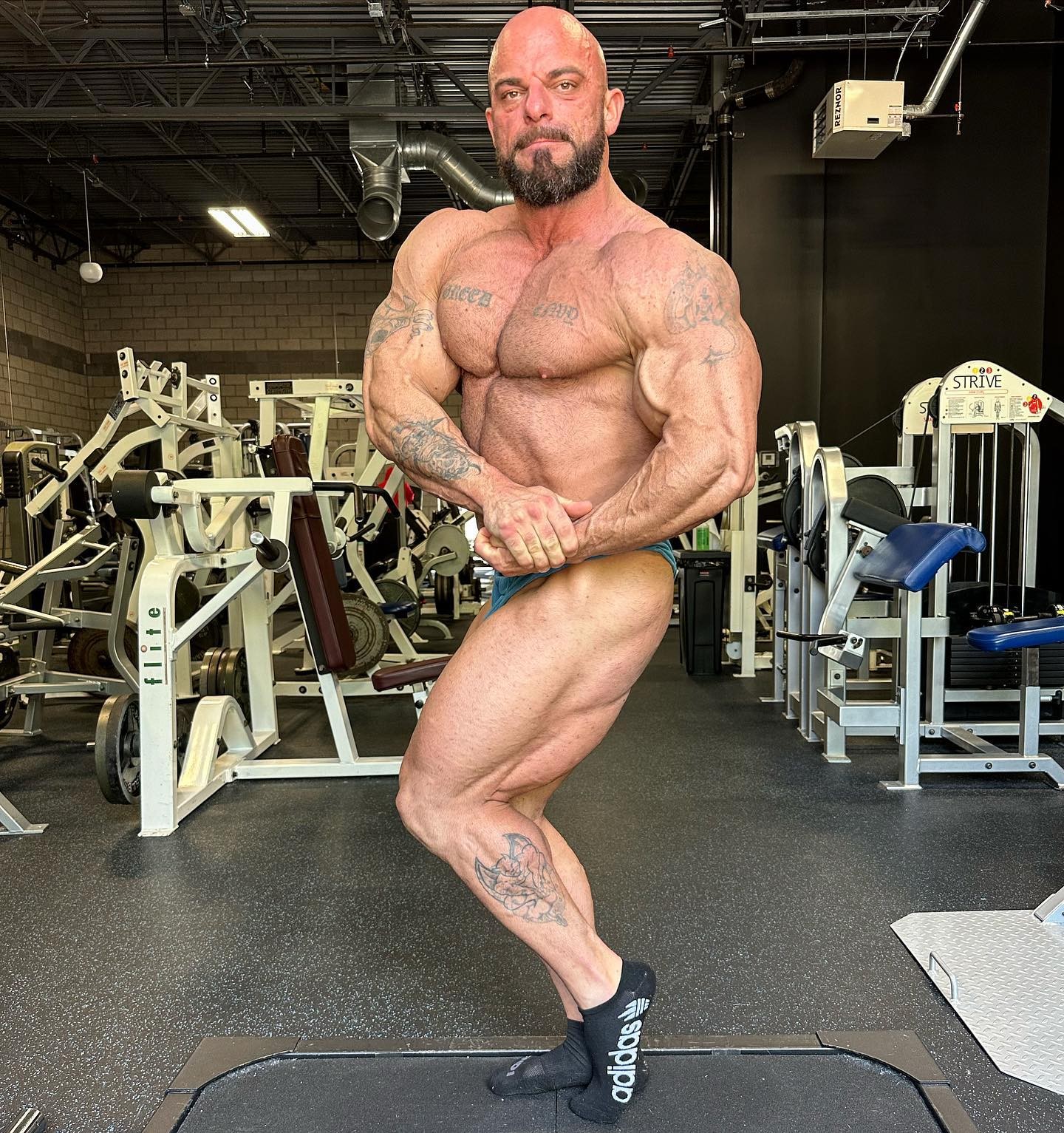 Nathan Spear