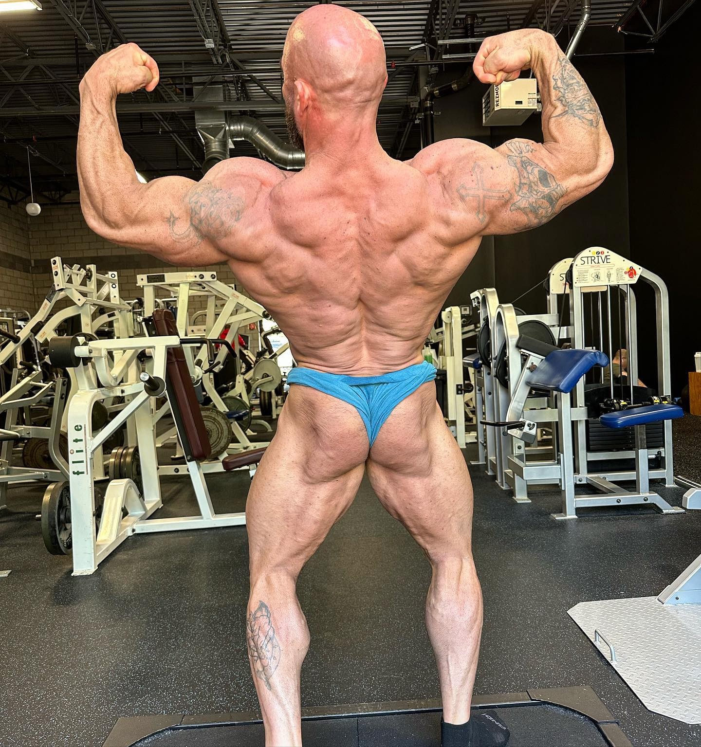 Nathan Spear
