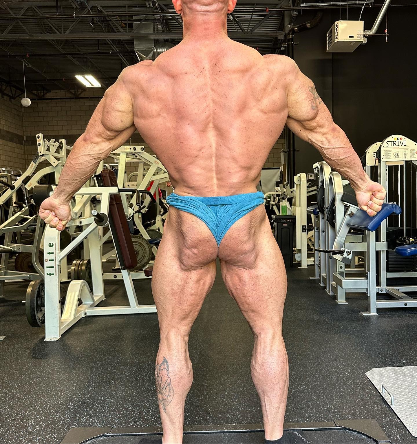Nathan Spear