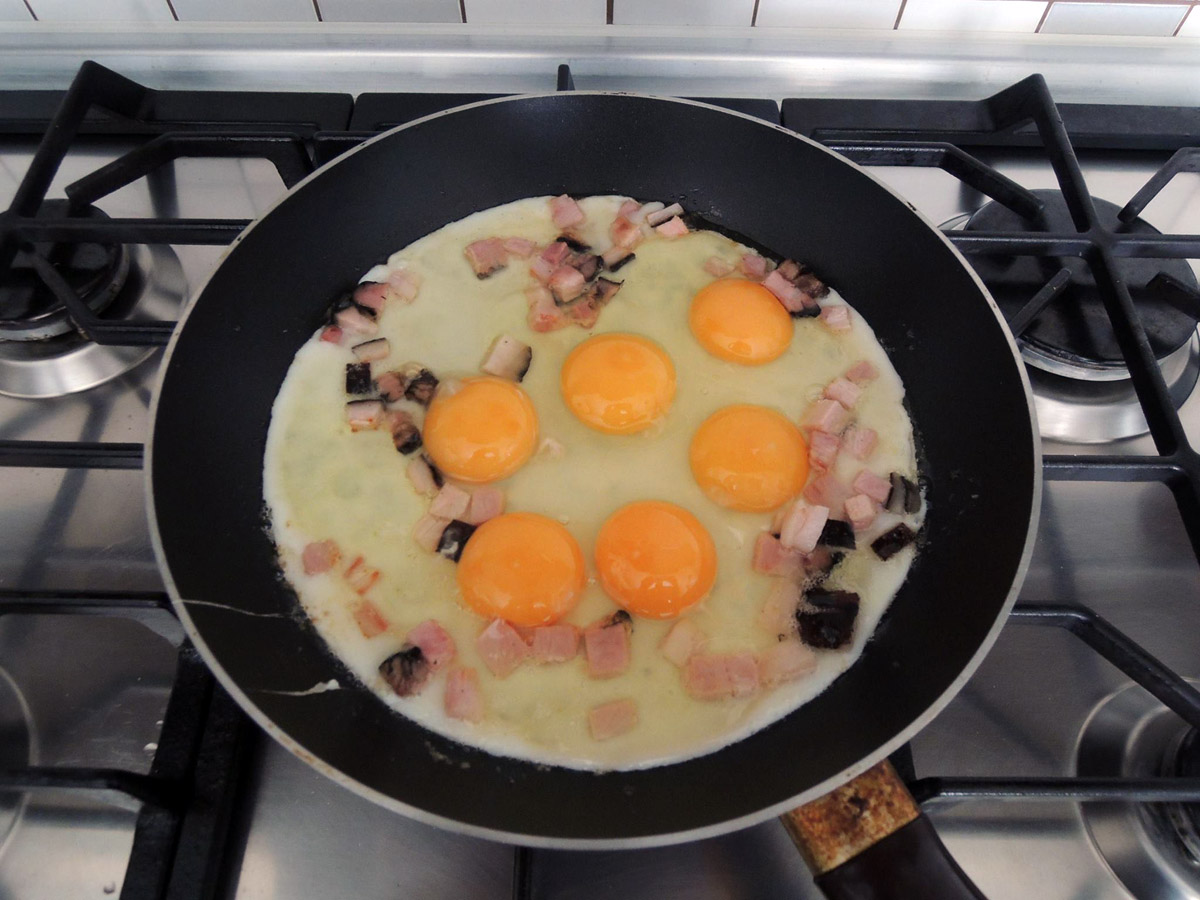 Vejce