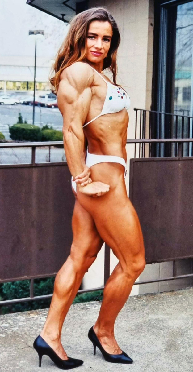 Zuzana Ko��nkov� - focen� pro zahrani�n� �asopisy