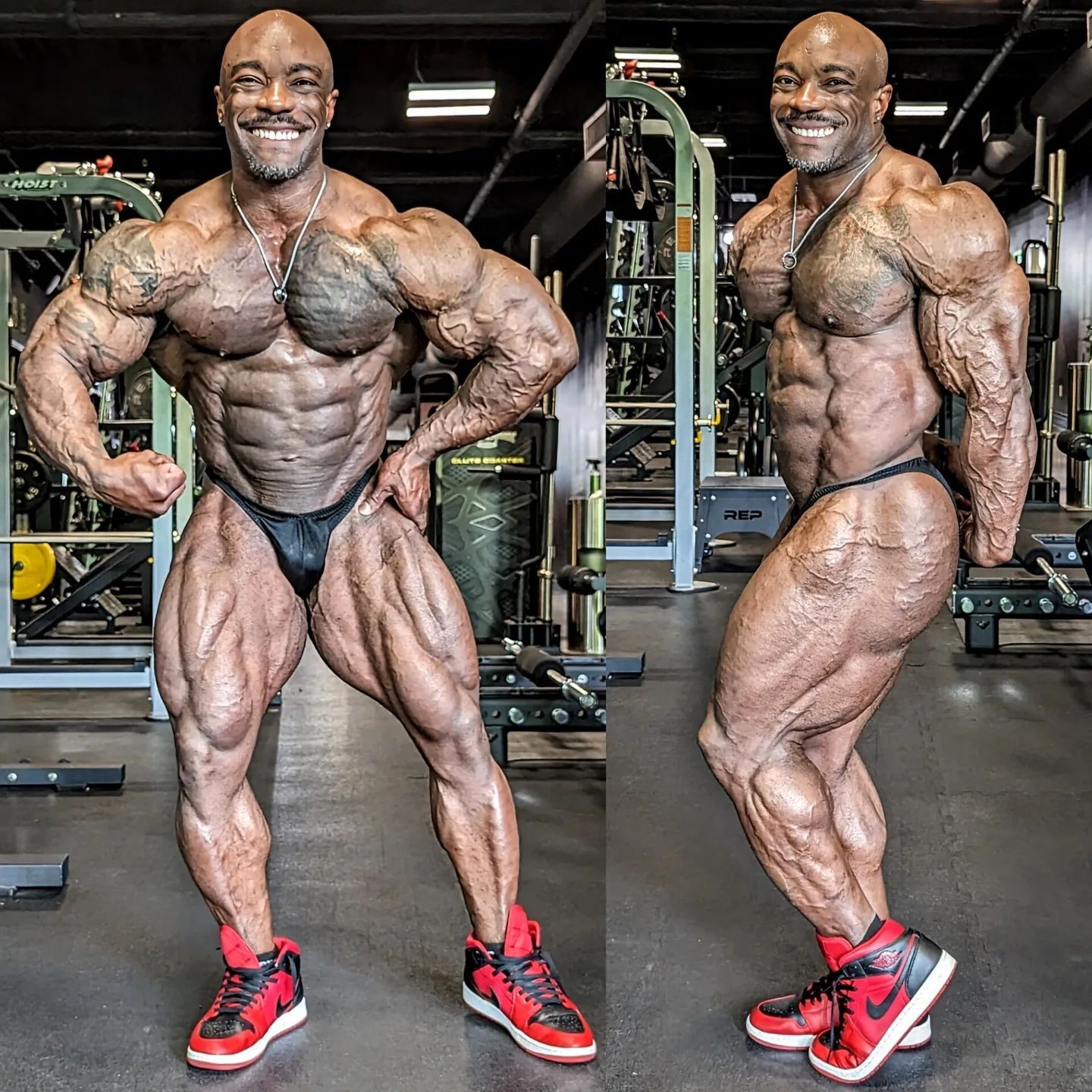 Kerrith Bajjo