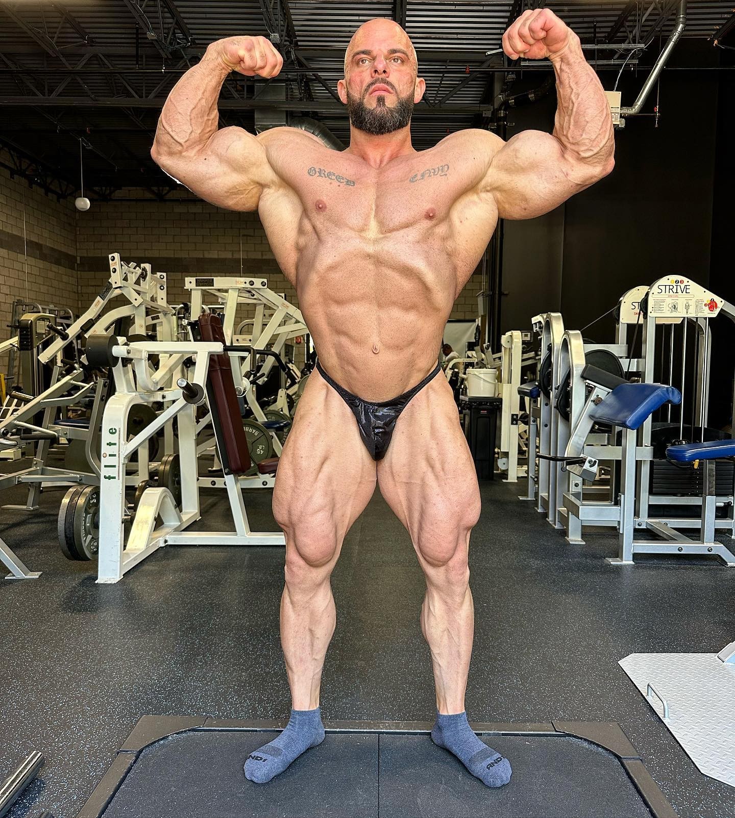 Nathan Spear