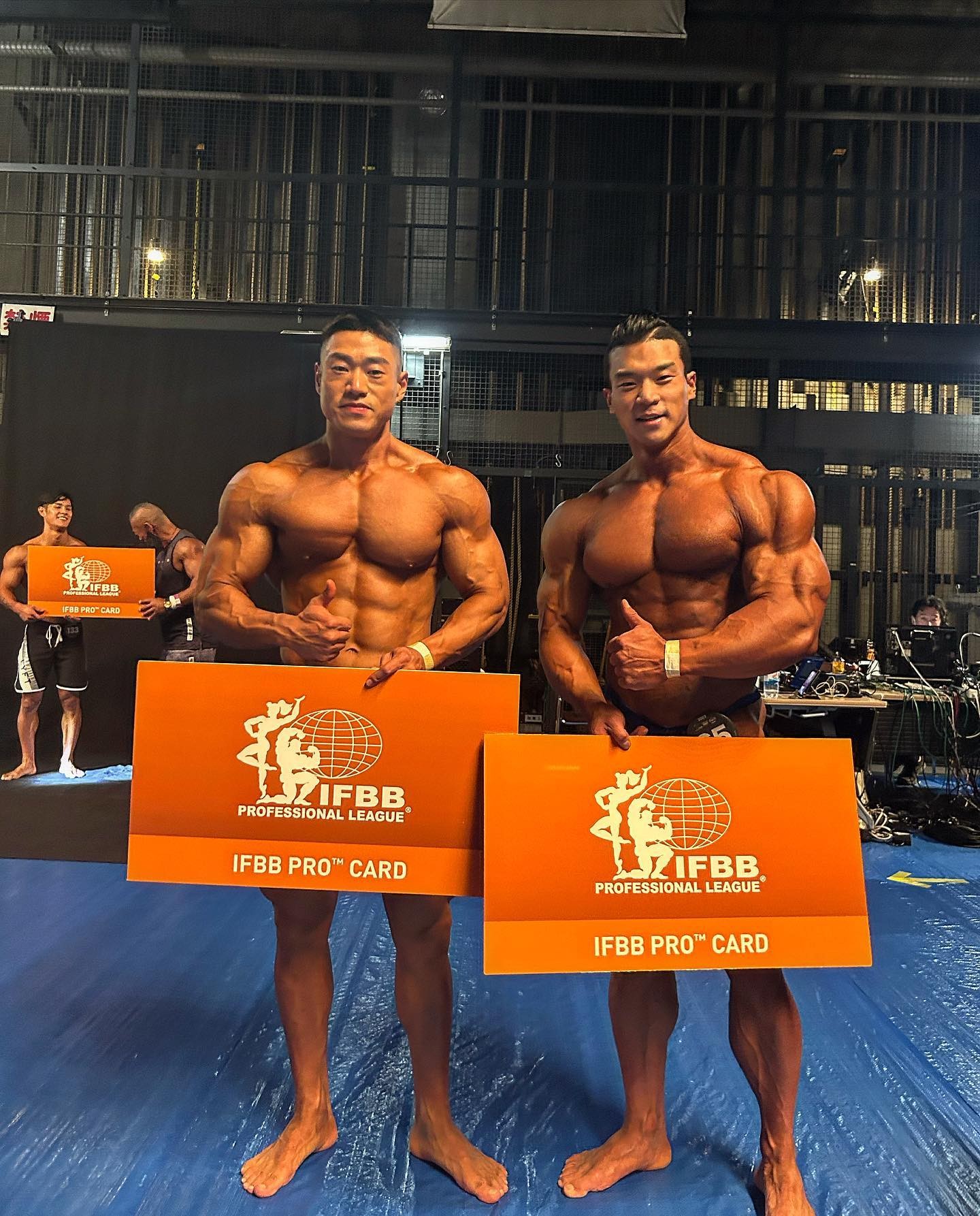 Hyun Jin Kim, Jang Min Lee�