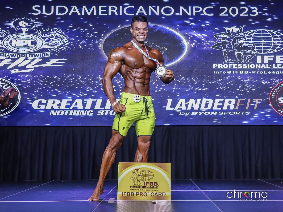 Matheus Nery�