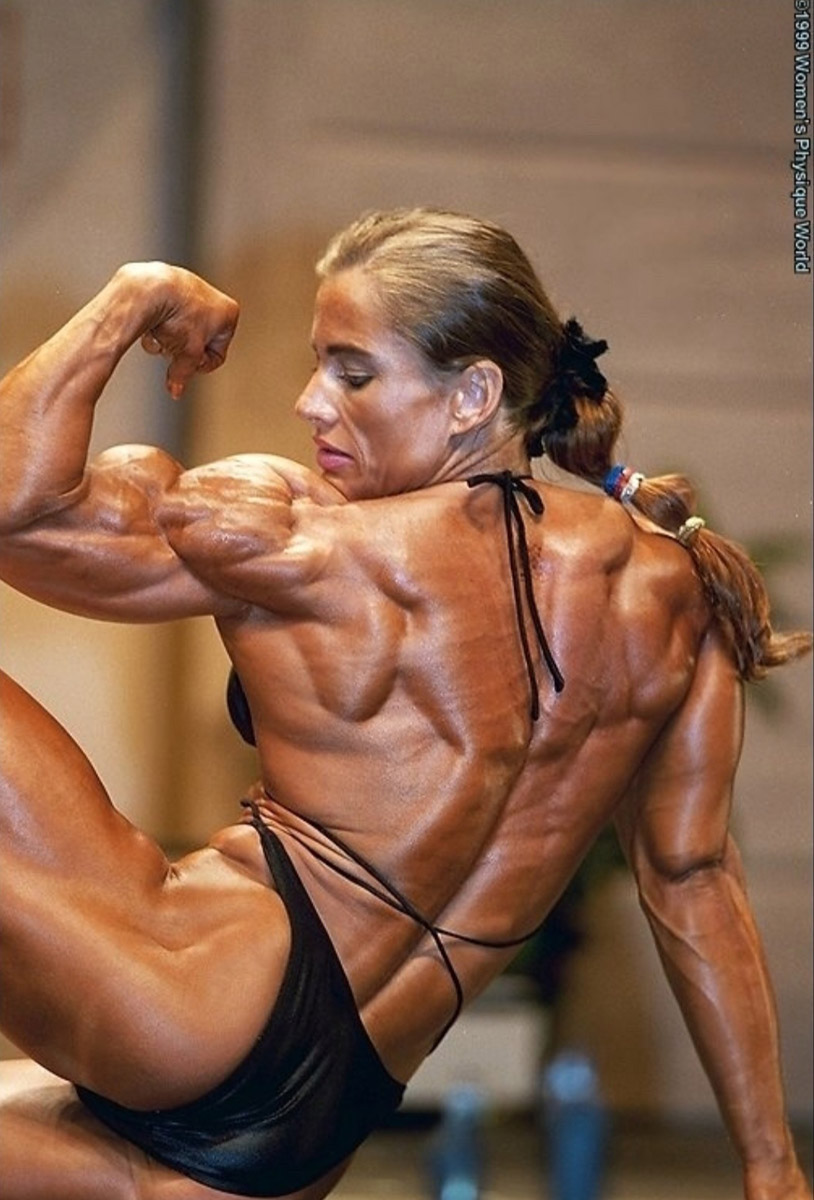 Zuzana Ko��nkov� na Jan Tana Classic 1995