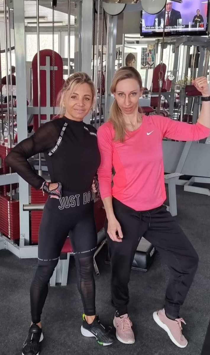 Zuzana Ko��nkov�