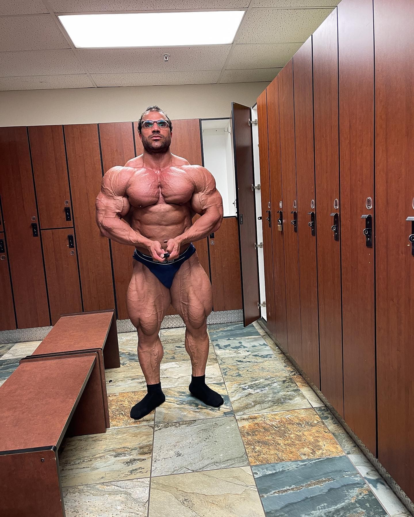 Hassan Mostafa�