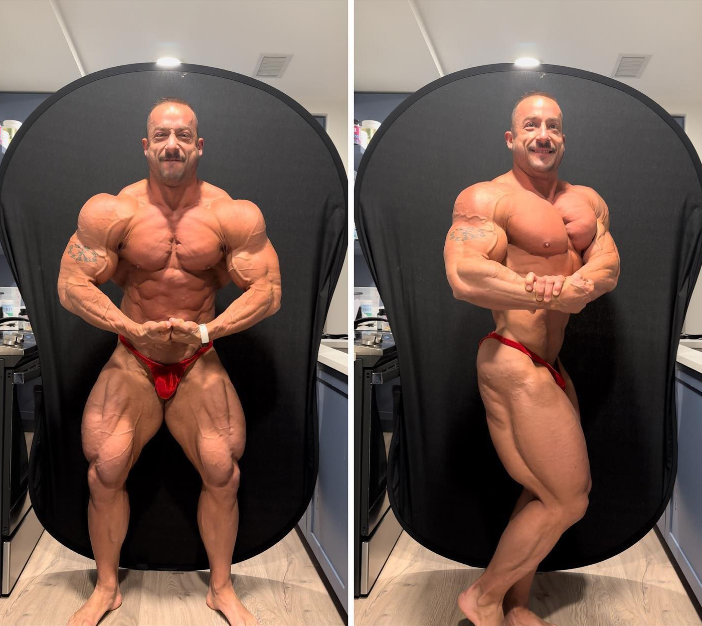 Ross Flanigan�