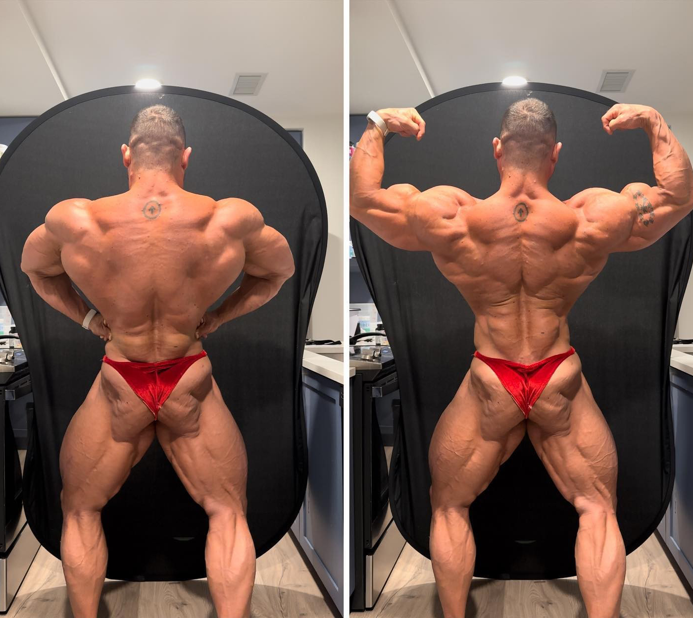 Ross Flanigan�
