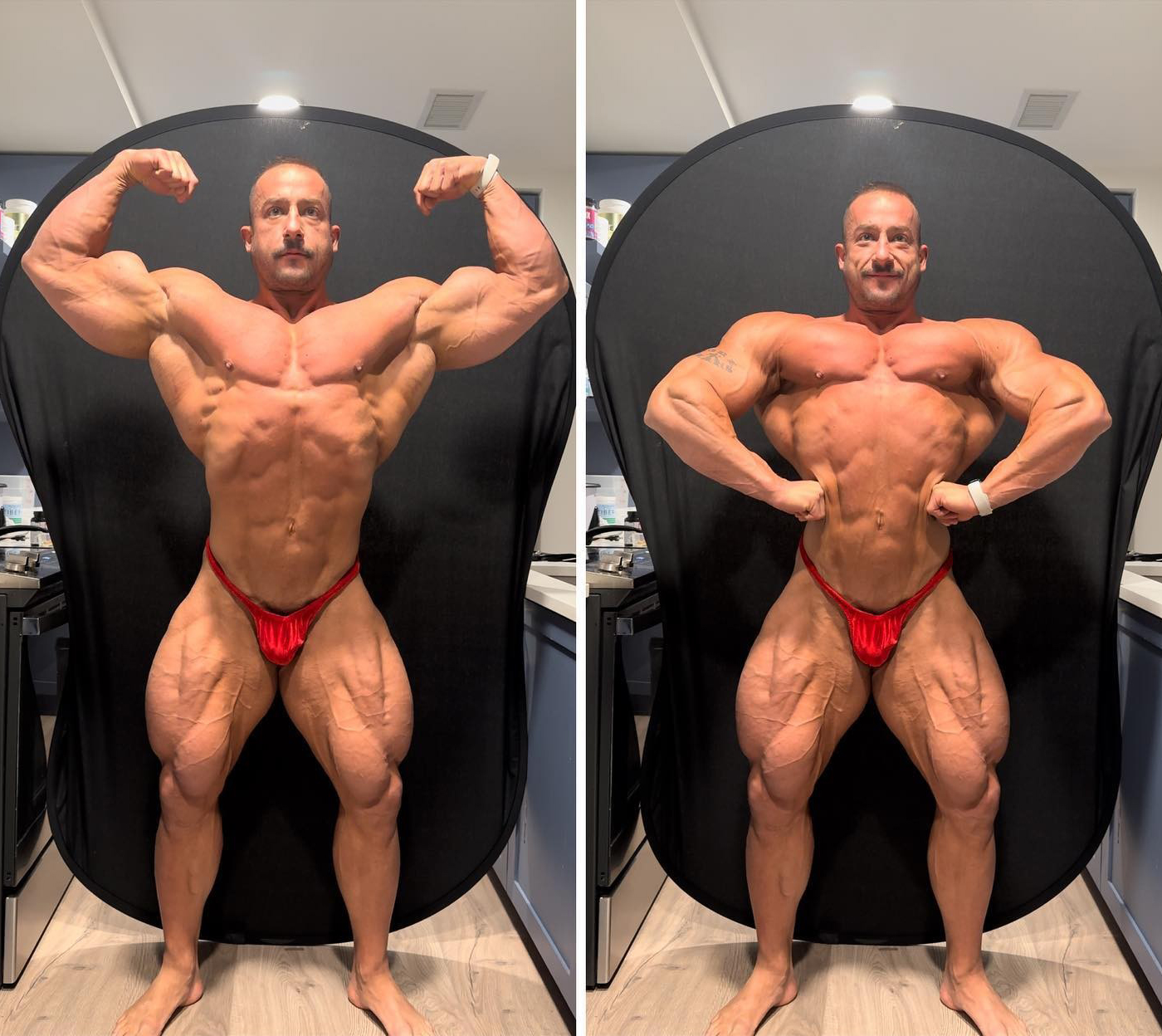 �Ross Flanigan