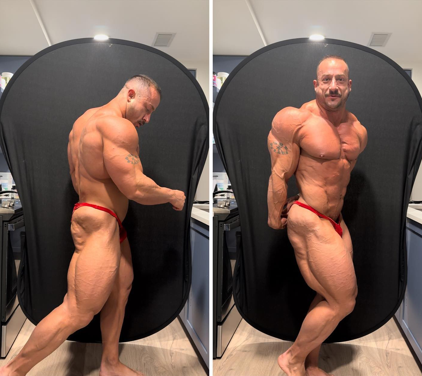 Ross Flanigan�