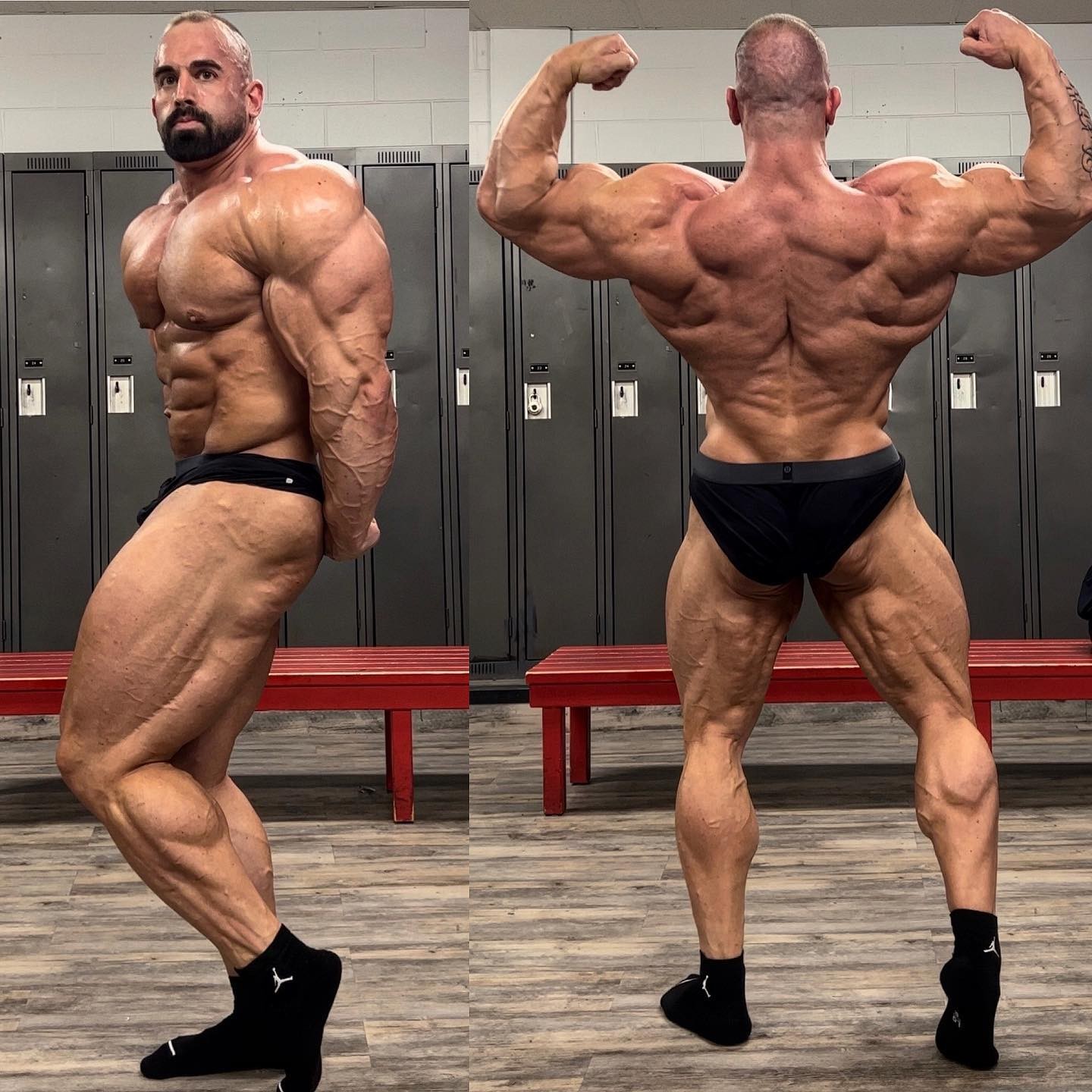 Joe Seeman�