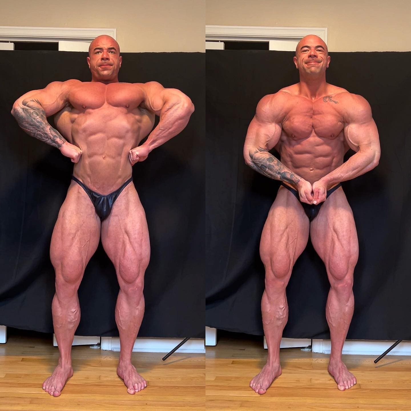 Morgan MacDonald�