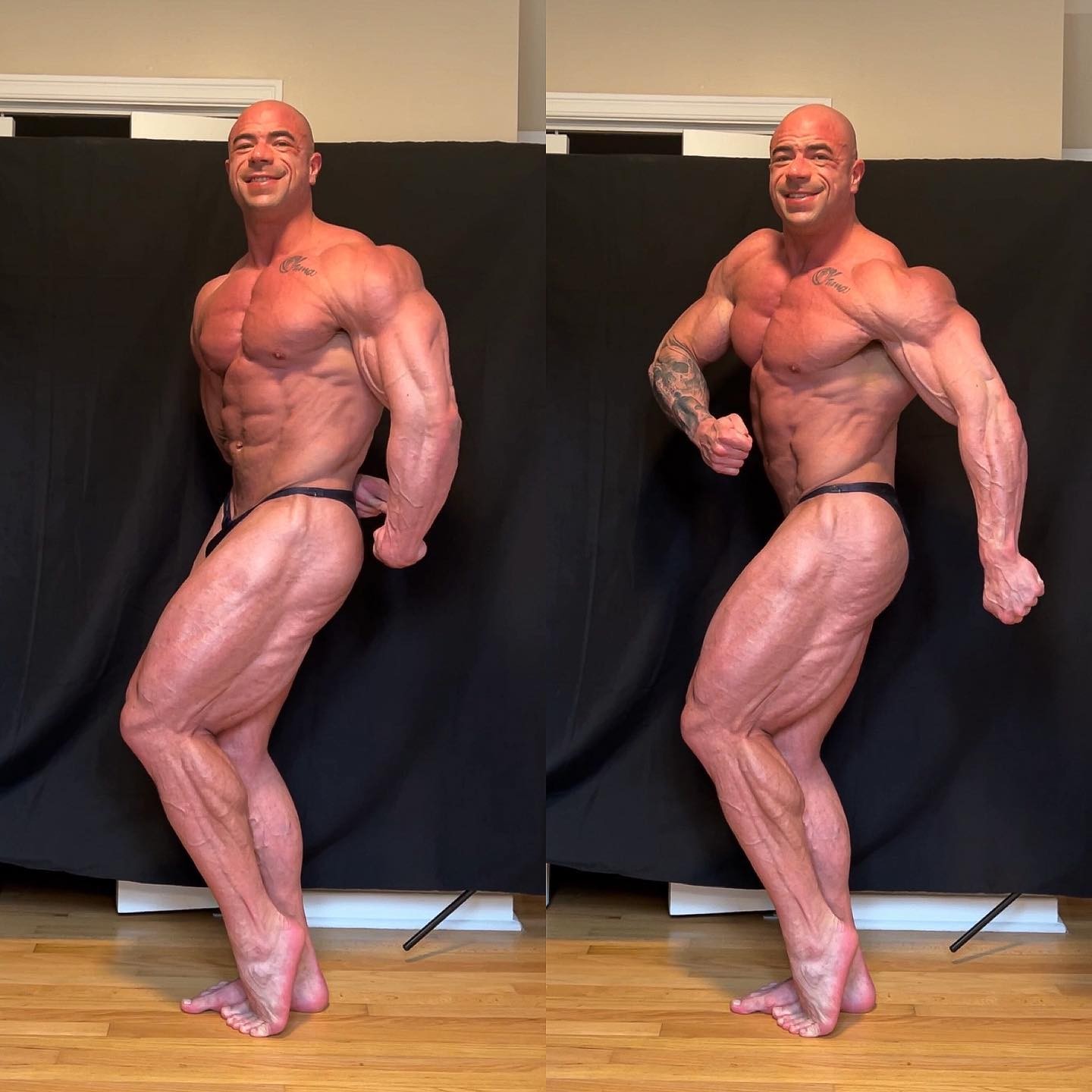 Morgan MacDonald�