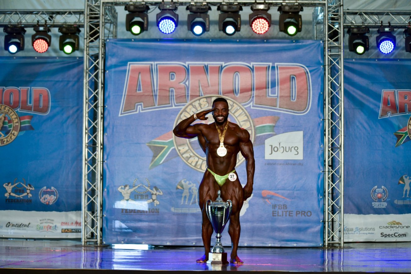 Venancio Epolua�
