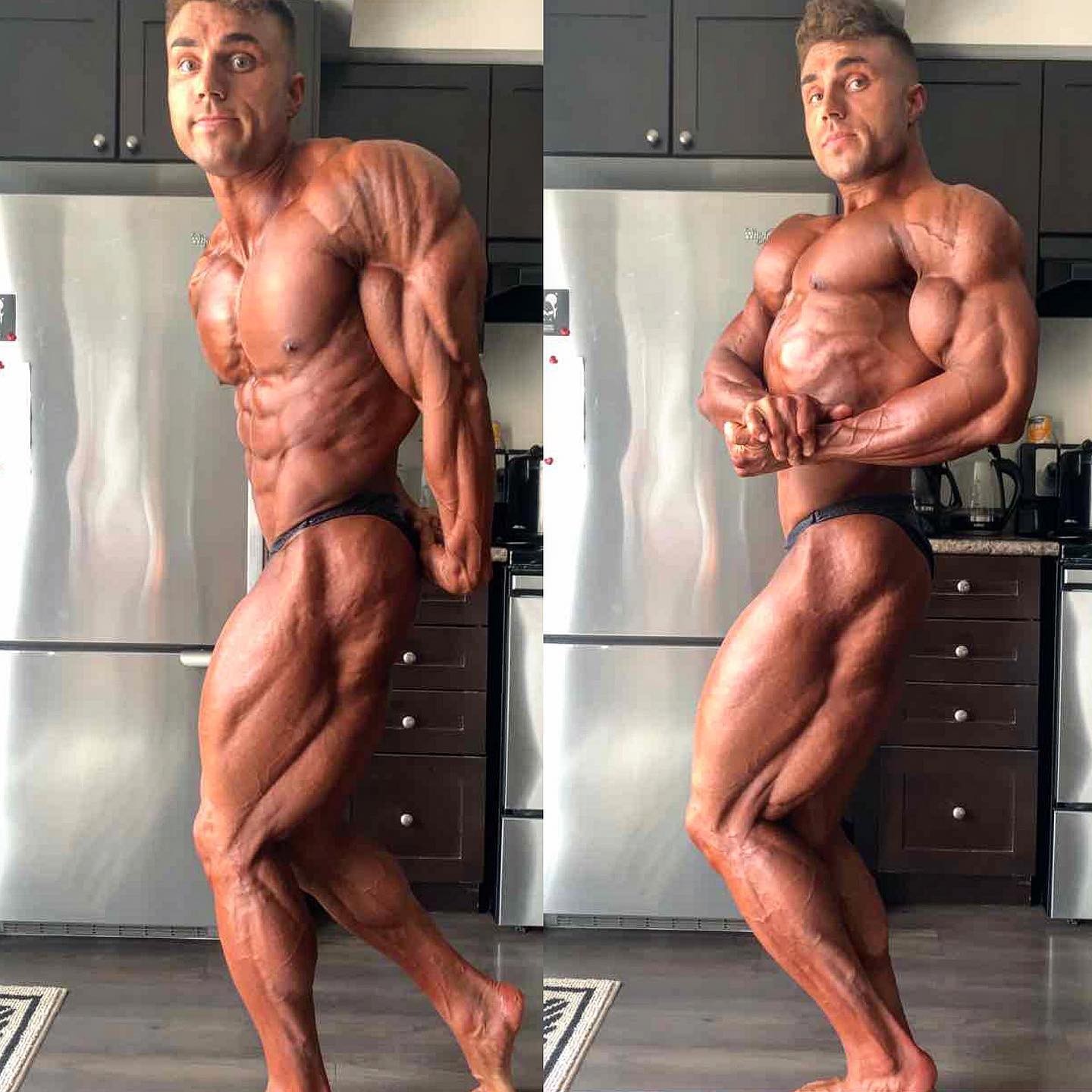 Ryan Moore�